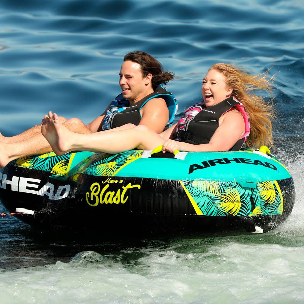 2-Person Towable Tube E525004