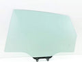 Left Side Rear Door Window Glass for Subaru Impreza / Outback 2008-2011 I916