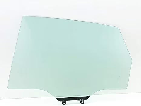 Left Side Rear Door Window Glass for Subaru Impreza / Outback 2008-2011 I916
