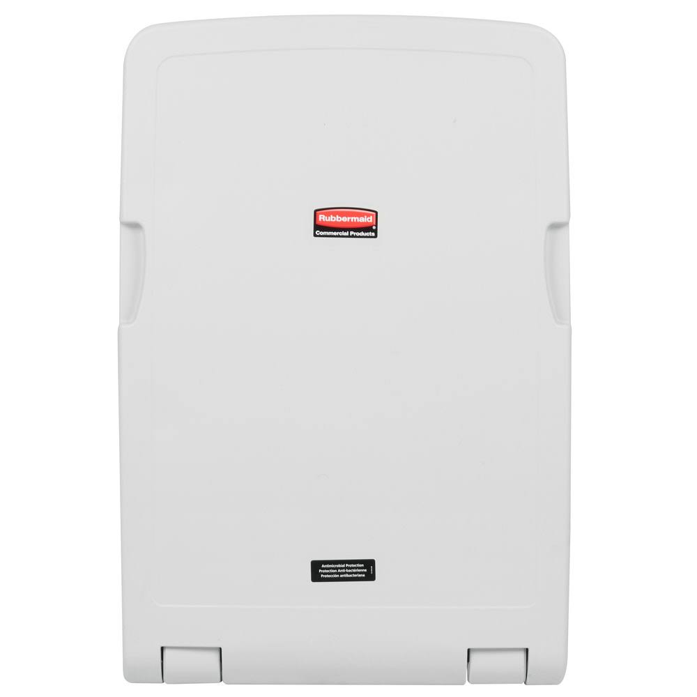 Baby Changing Station Vertical R404