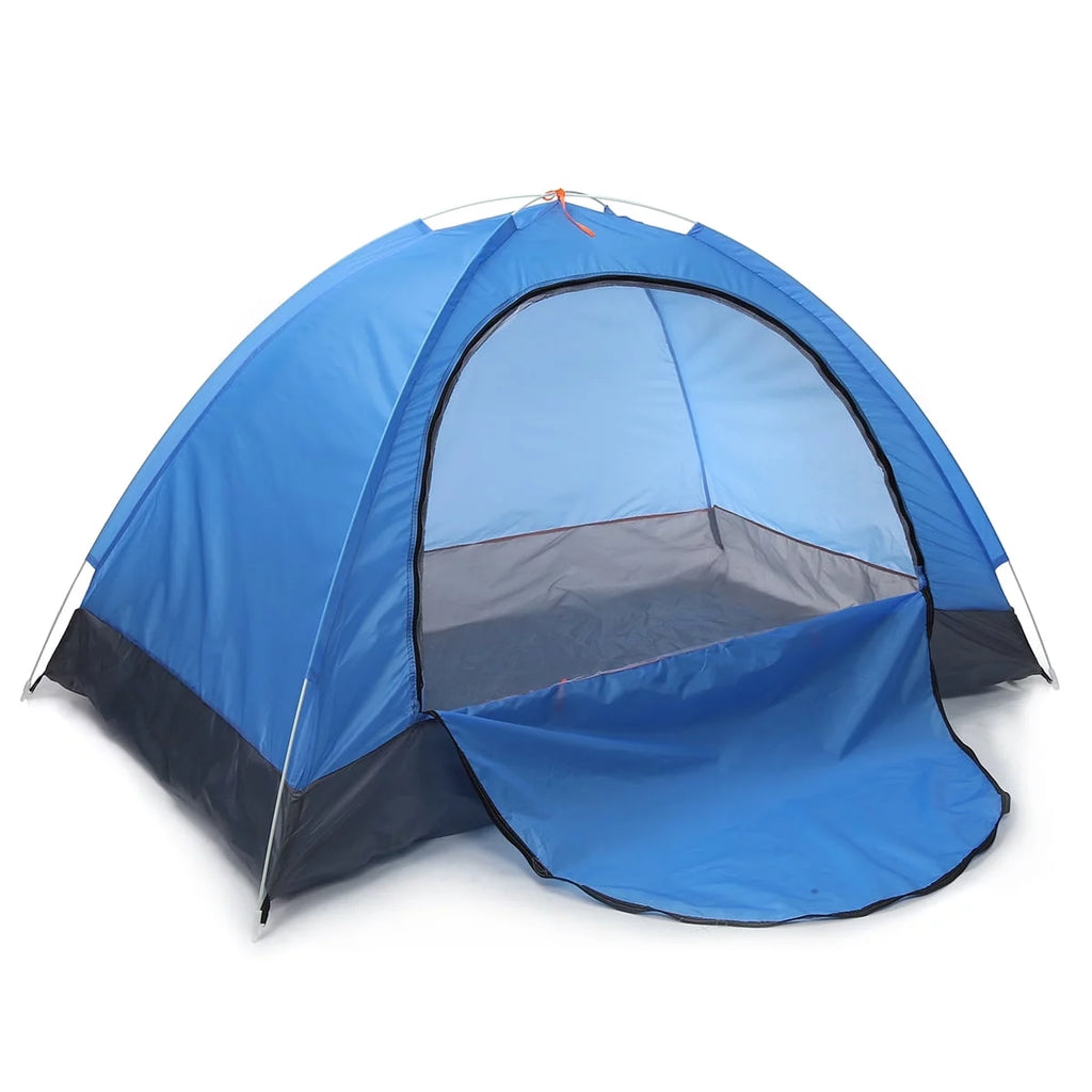 1-2 Person Rainproof Camping Tent Y291