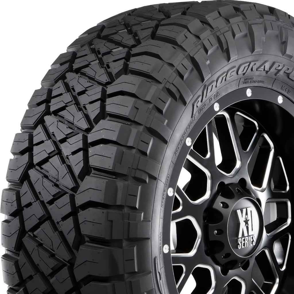 275/60R20XL 116T BSW Tire G710