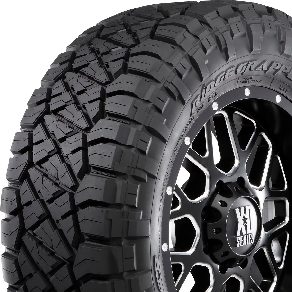 275/60R20XL 116T BSW Tire G710
