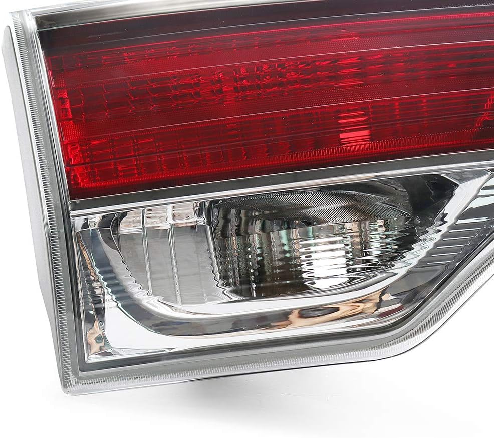 Tail Light Inner Driver Side Pack of 2 C274