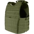 Olive Drab Plate Carrier I5561