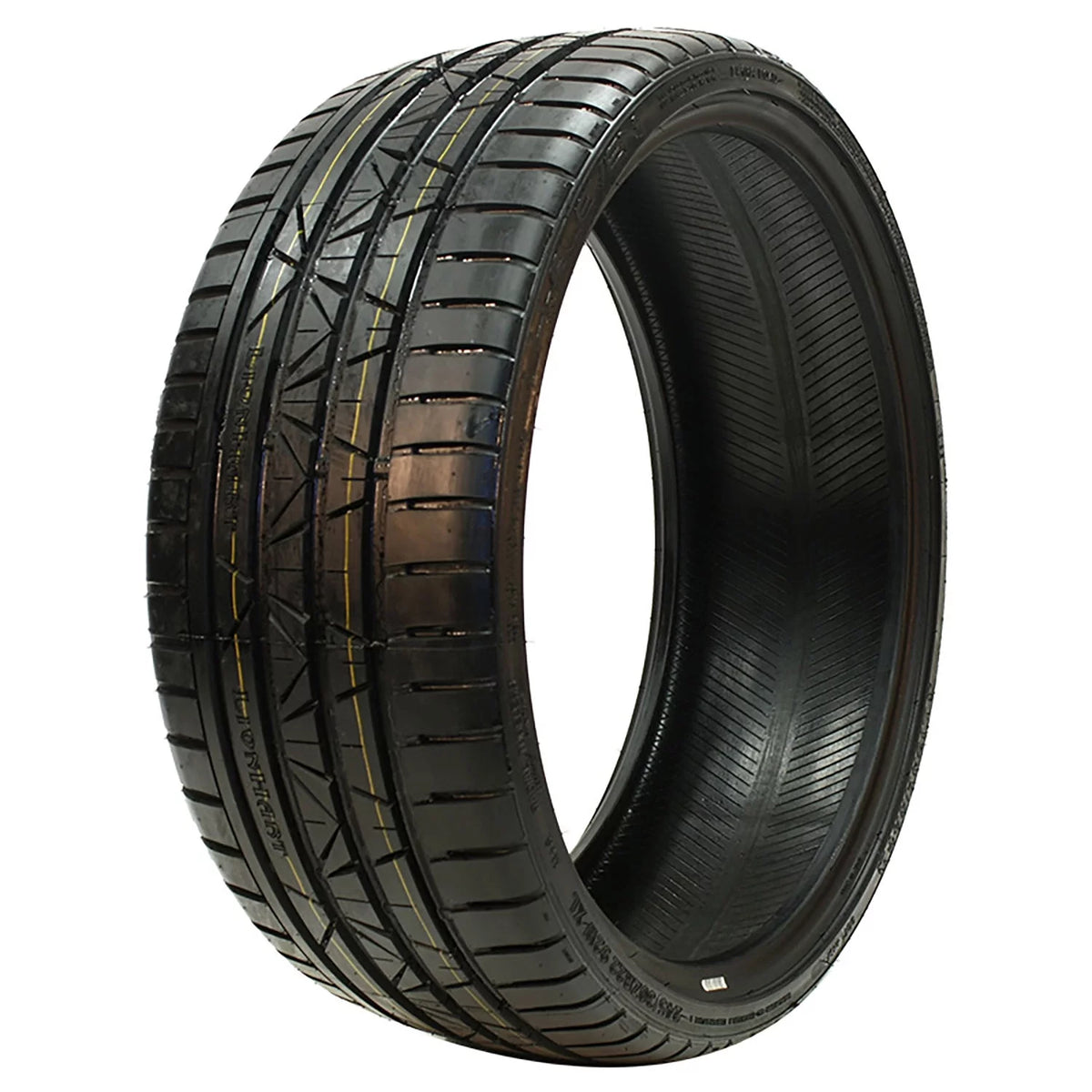 All Season 265/30ZR22 97W XL Passenger Tire B13460