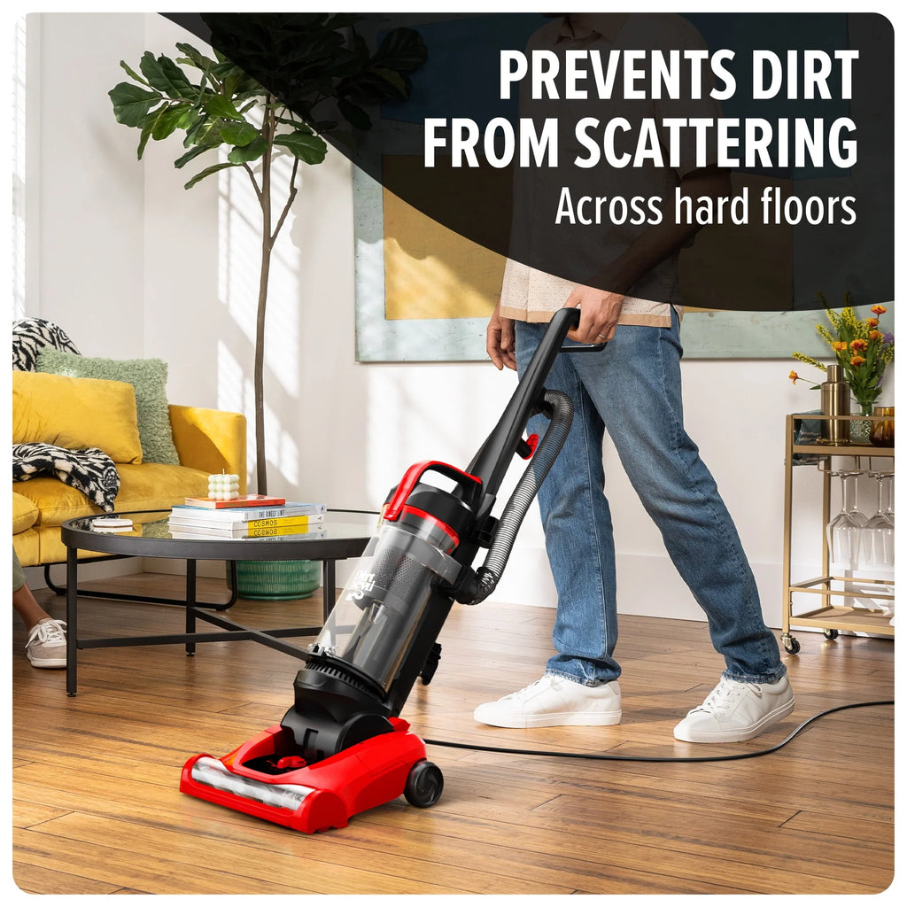 Bagless Upright Vacuum Cleaner Z93135