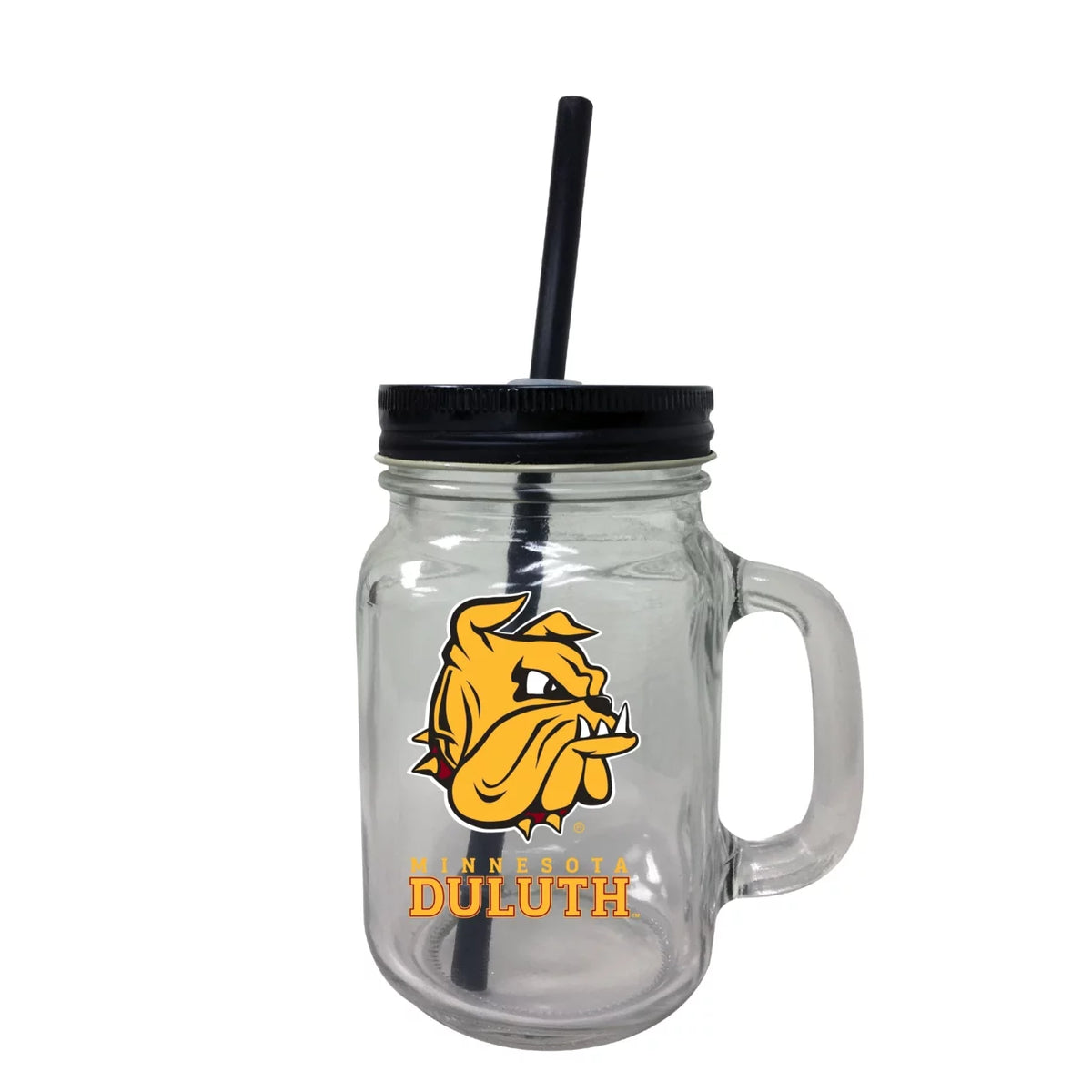 Mason Jar Glass 2-Pack G3650