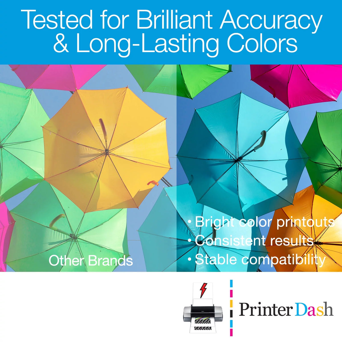 MultiColor Combo Pack F736846