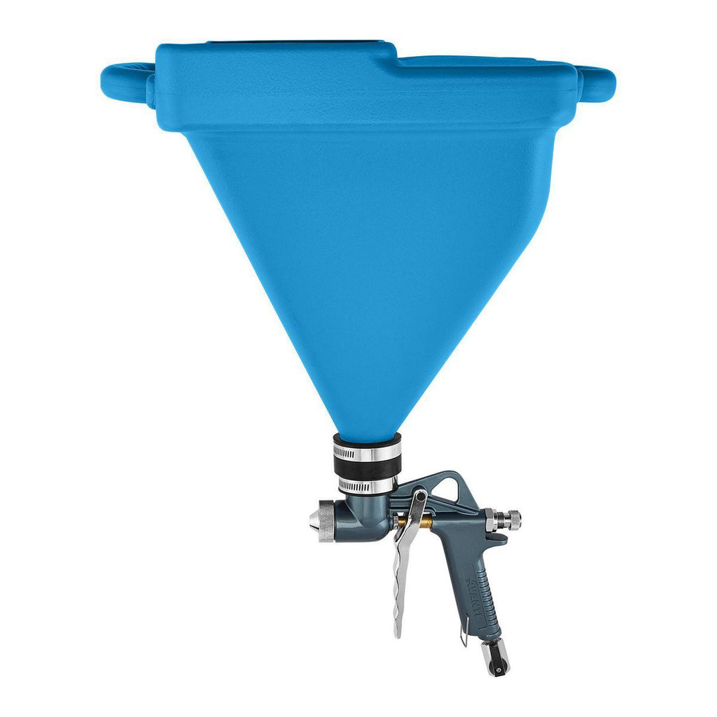 2 Gallon Gravity-Feed Texture Spray Gun I58571