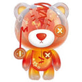 Sun Teddy O689063