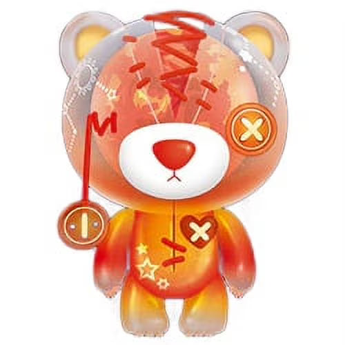 Sun Teddy O689063