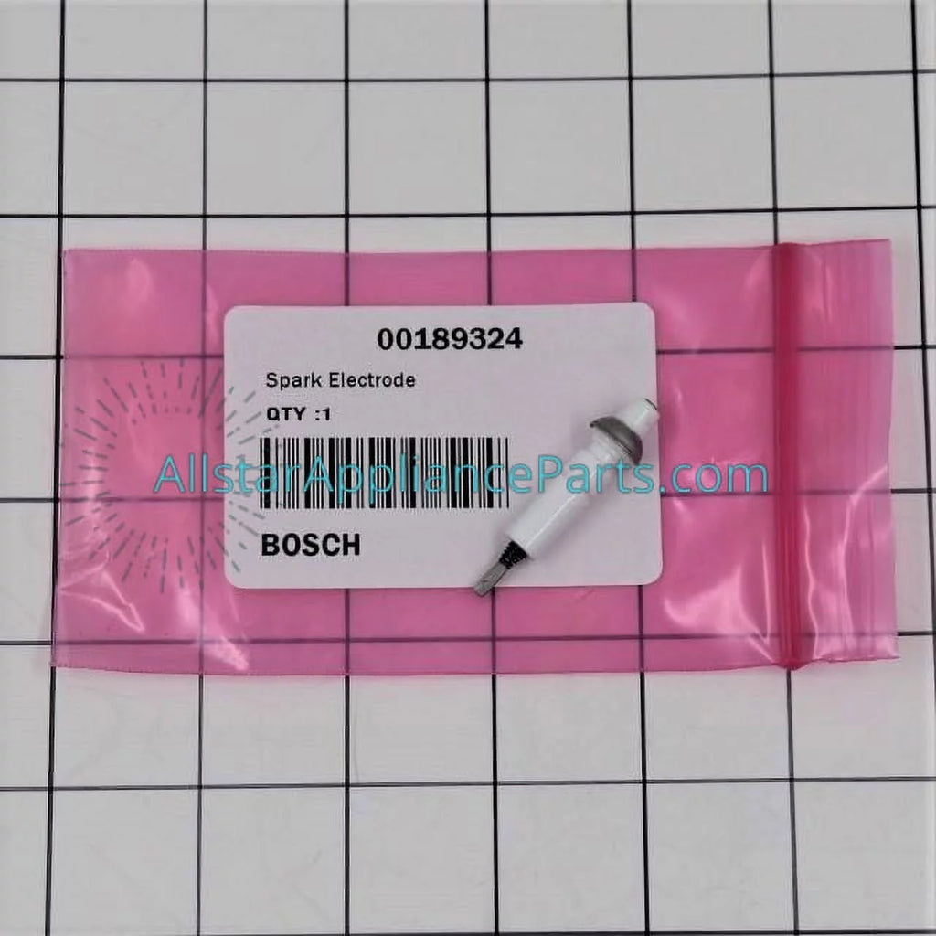 Oven Stove Burner Spark Igniter V9869