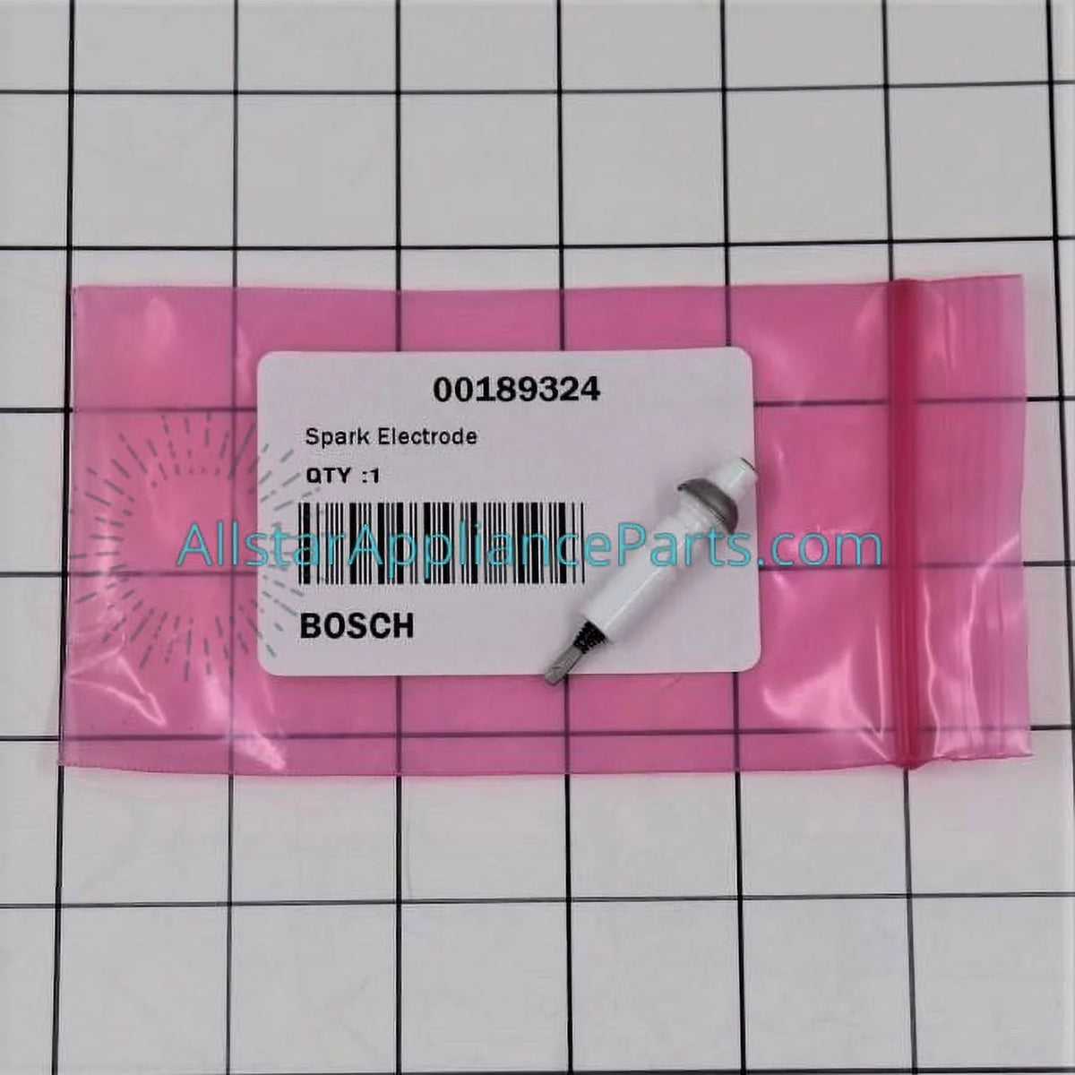 Oven Stove Burner Spark Igniter V9869