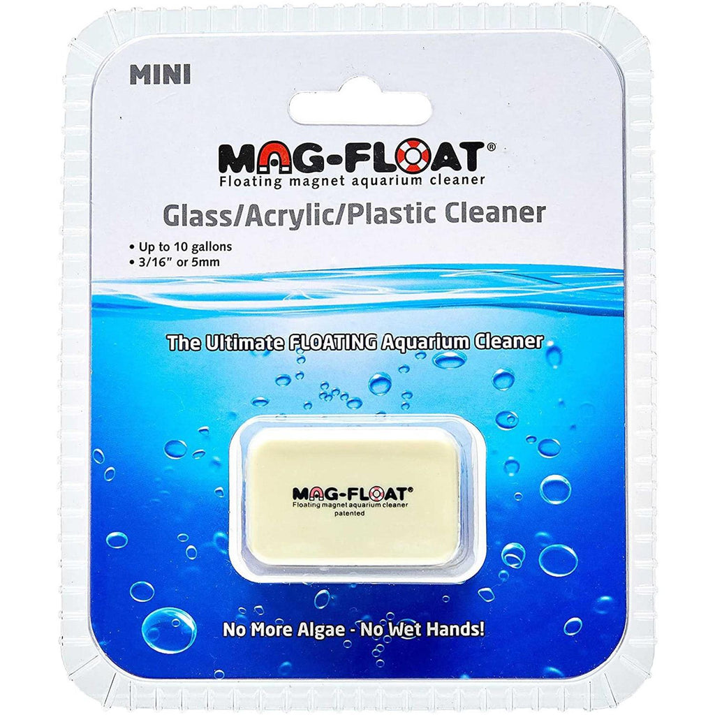 Floating Acrylic Aquarium Cleaner K873138