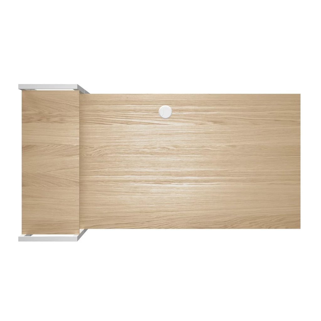 Reversible Gaming Desk X275306