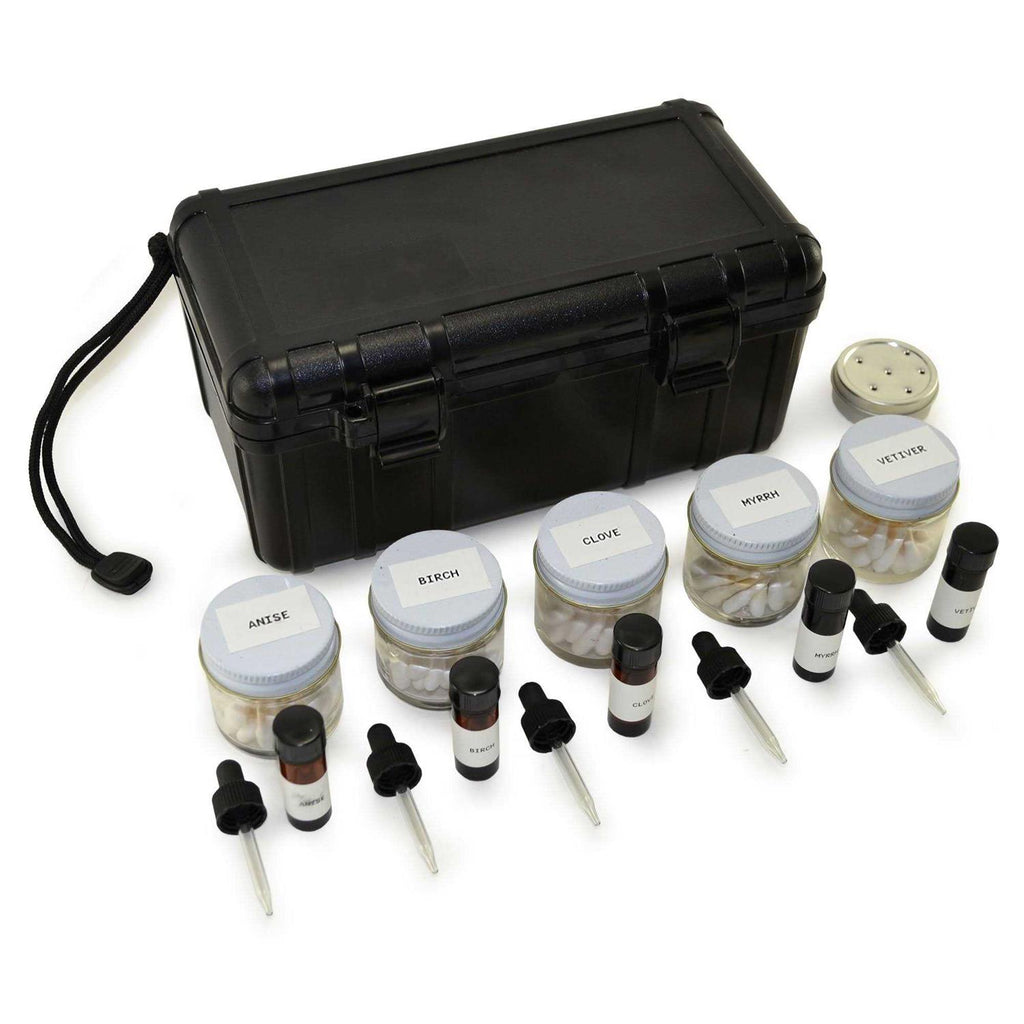 Essential Oils Scent Kit Pet Supplies F30698