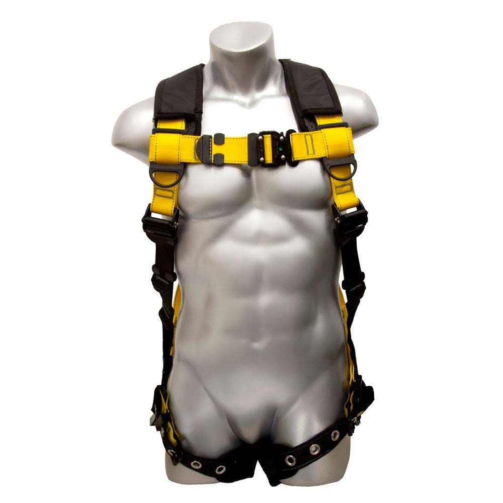 Universal Harness - XXXL Z2987