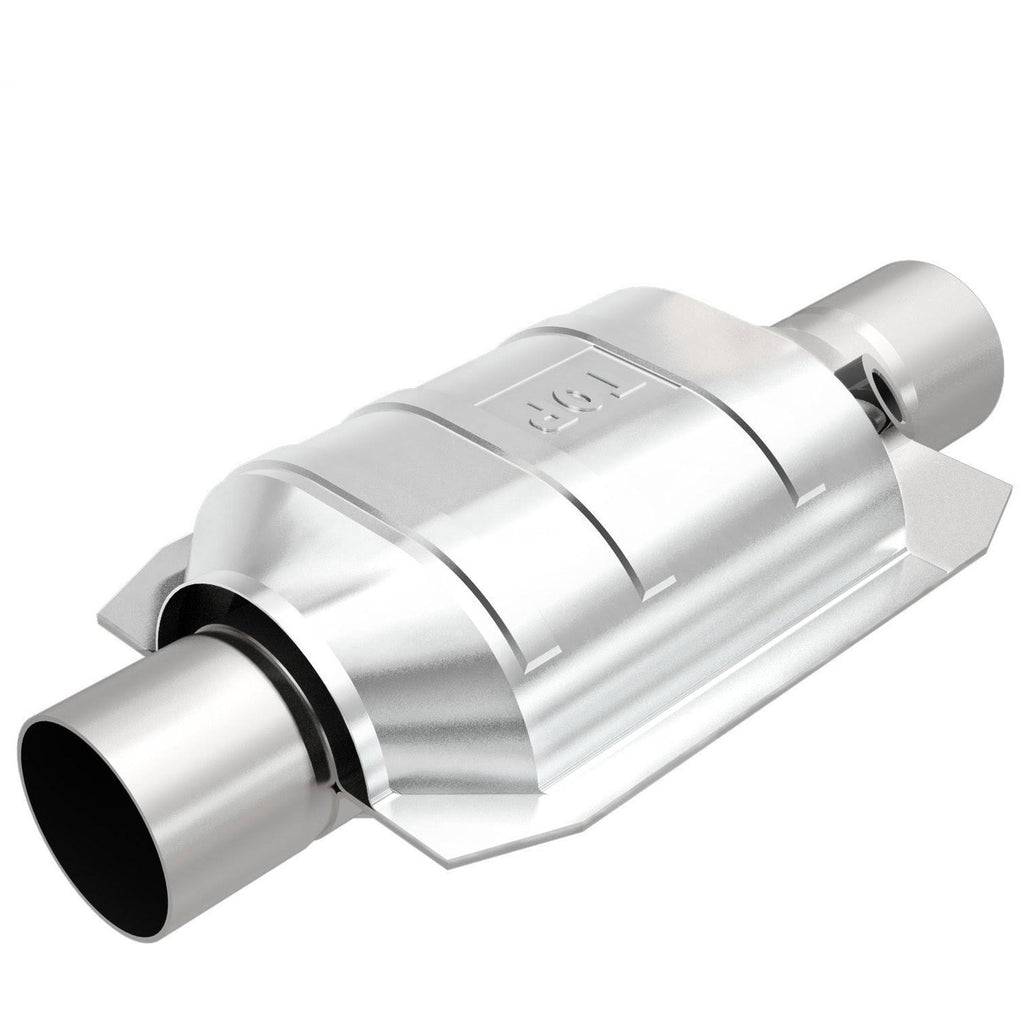 Universal Catalytic Converter O67159