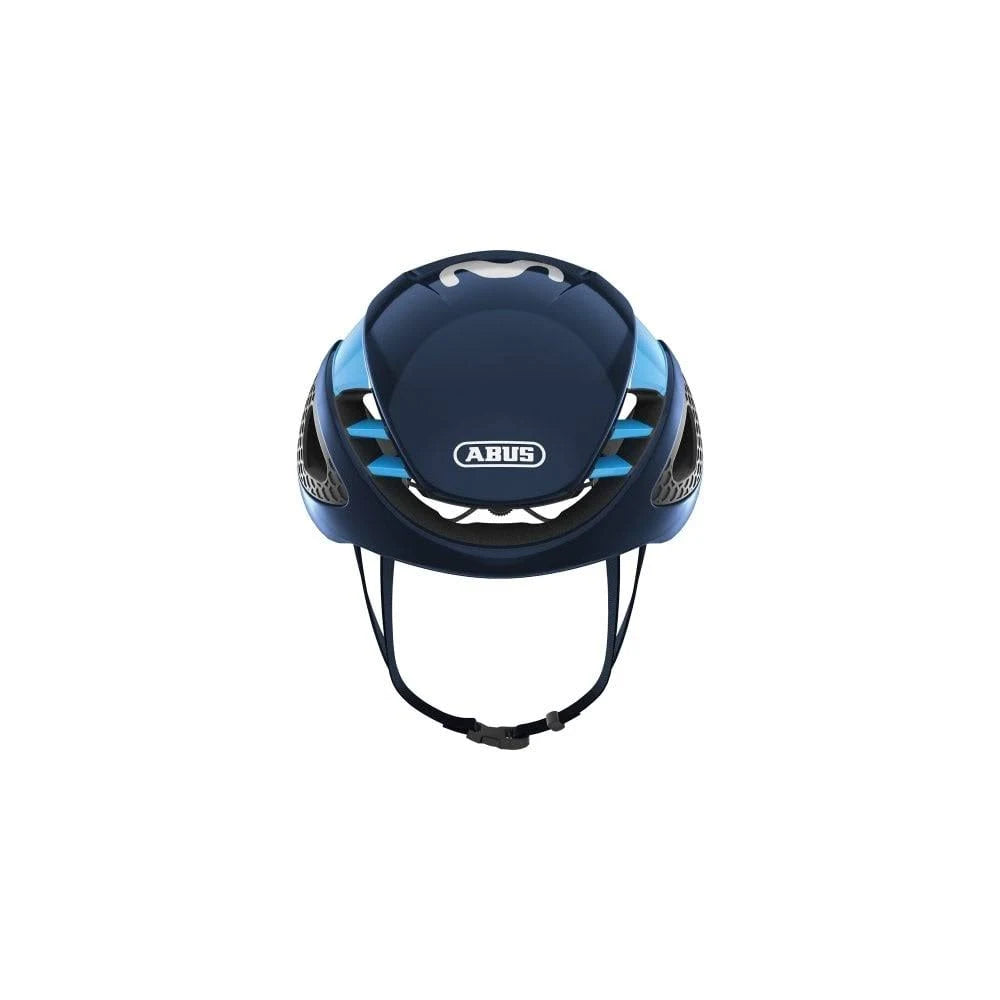 White Red Gamechanger Helmet S459