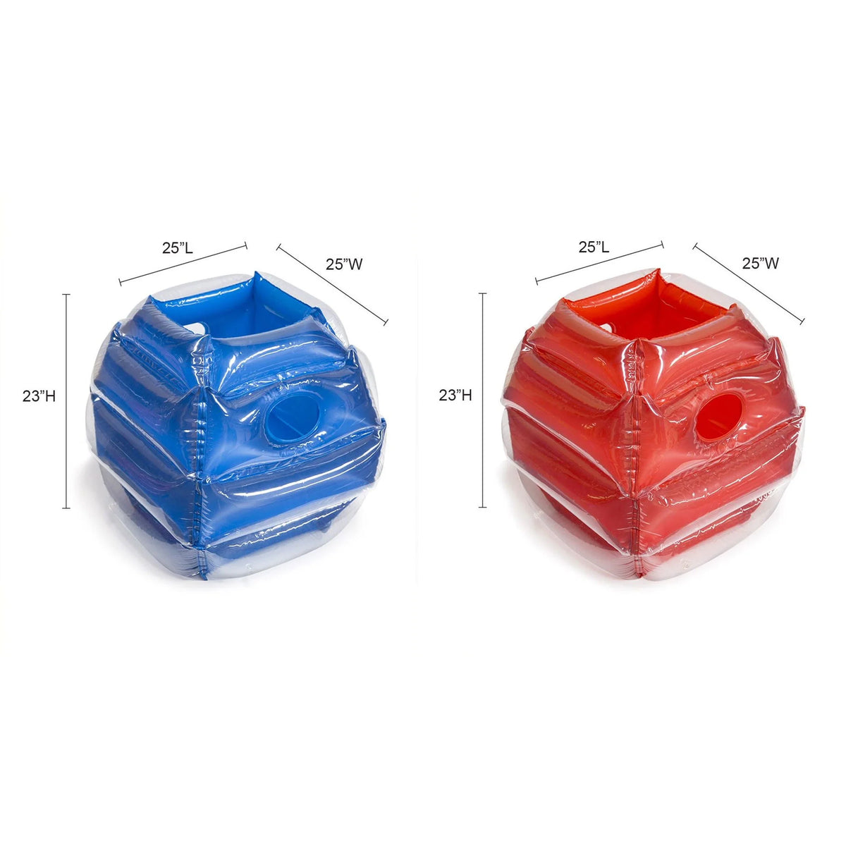 Inflatable Water Park and Combo Pack K62898