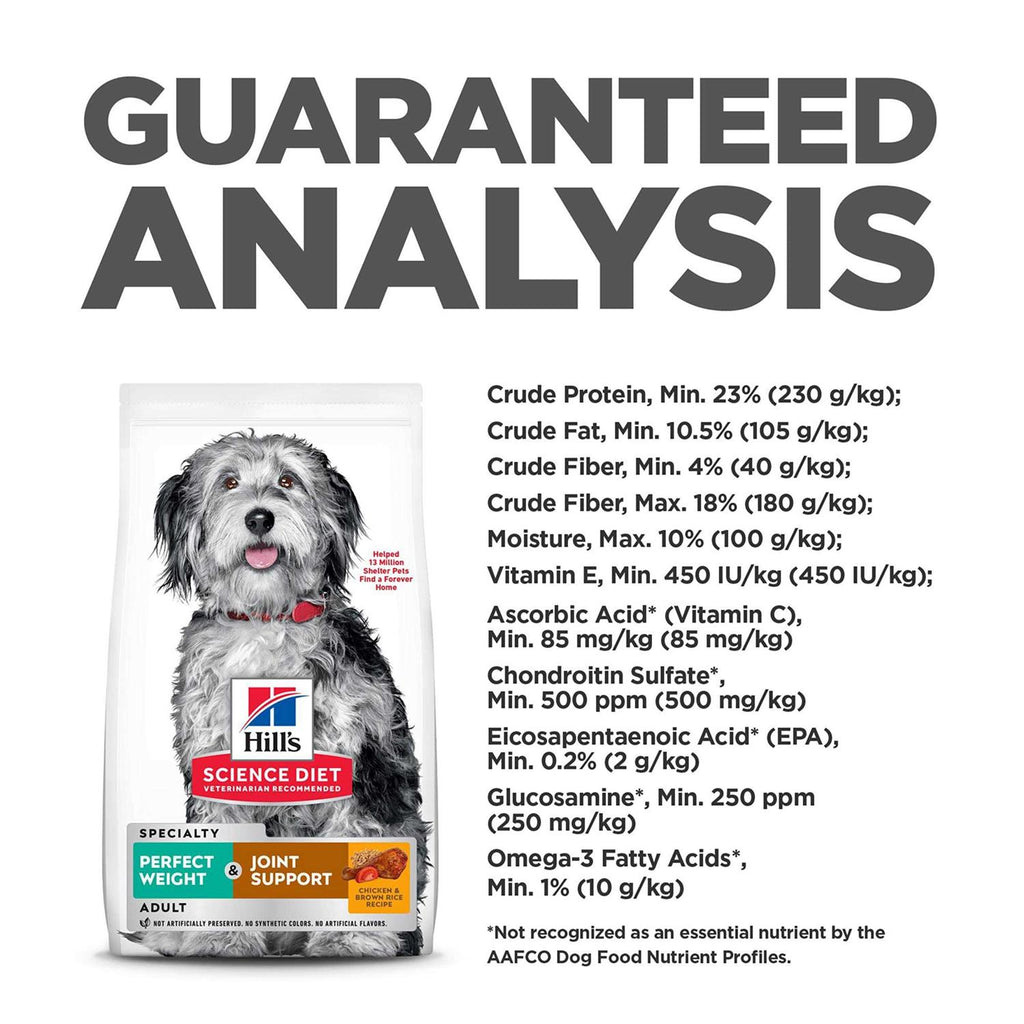 Chicken Recipe Dry Dog Food S937916