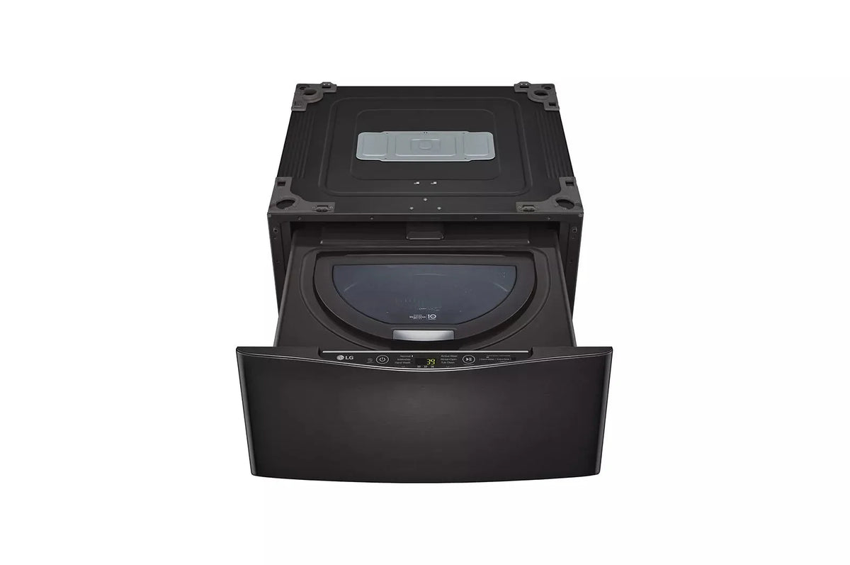 1.0 Cu. Ft. Pedestal Washer B91346