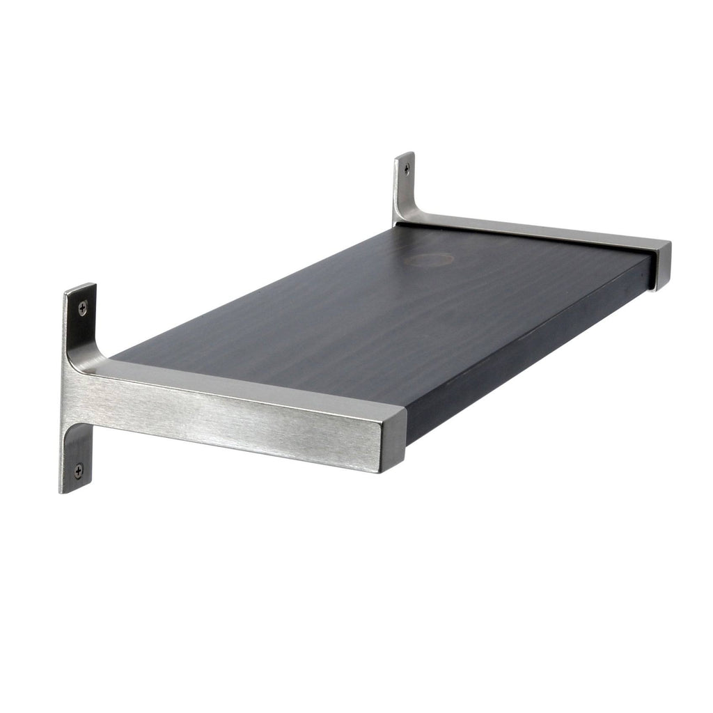 2 Piece Wood Wall Shelf Set M396068
