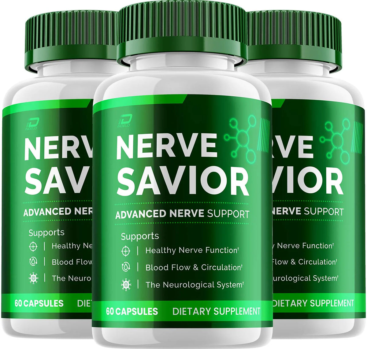 Nerve Support M3530