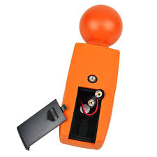 3 Axis EMF RF Radiation Meter W32245