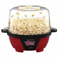 Electric Hot Oil Popcorn Popper with Stirring Z19446