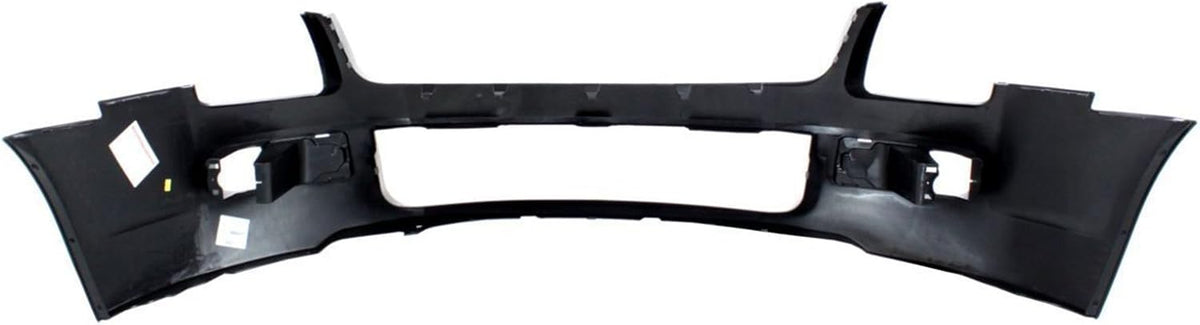 Primered Front Bumper Cover Fascia for Ford Fusion P1025
