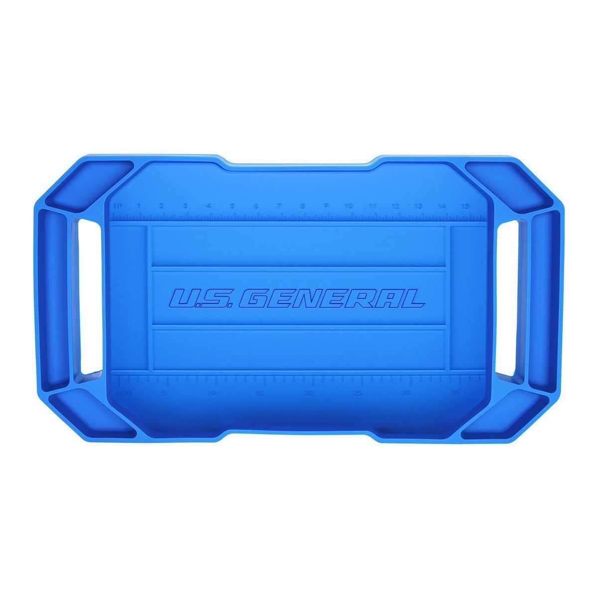 Ultra-Grip Flexible Parts Tray V176826