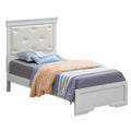 Twin Bed F681