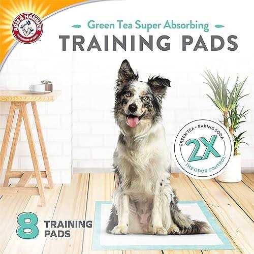 Dog Pads F773
