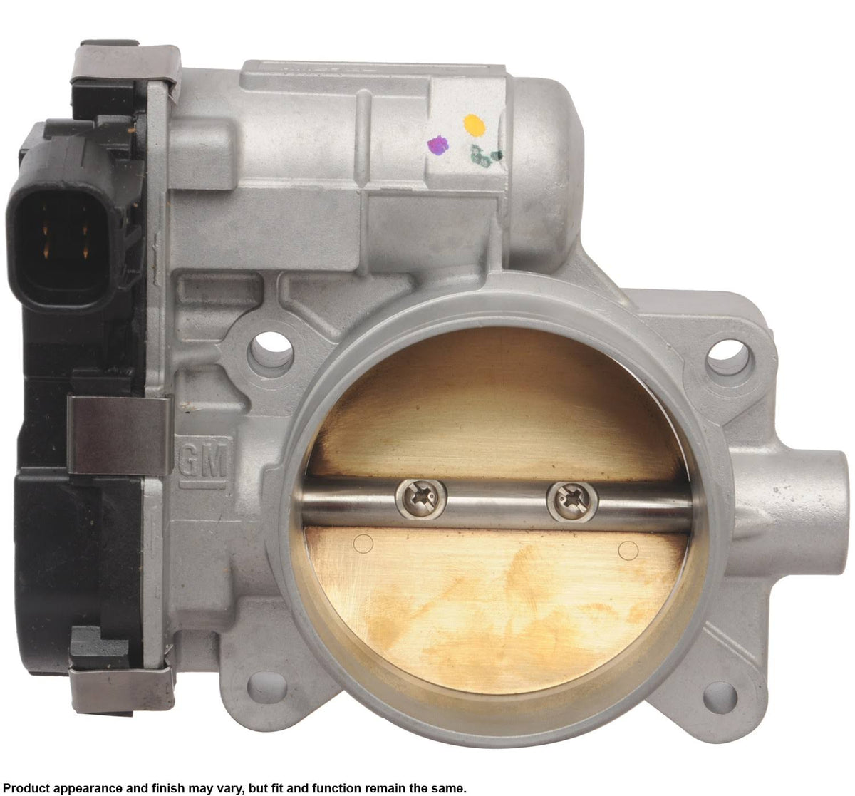 Throttle Body D9950