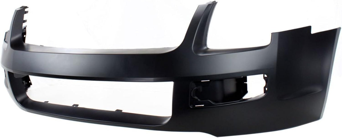 Primered Front Bumper Cover Fascia for Ford Fusion P1025