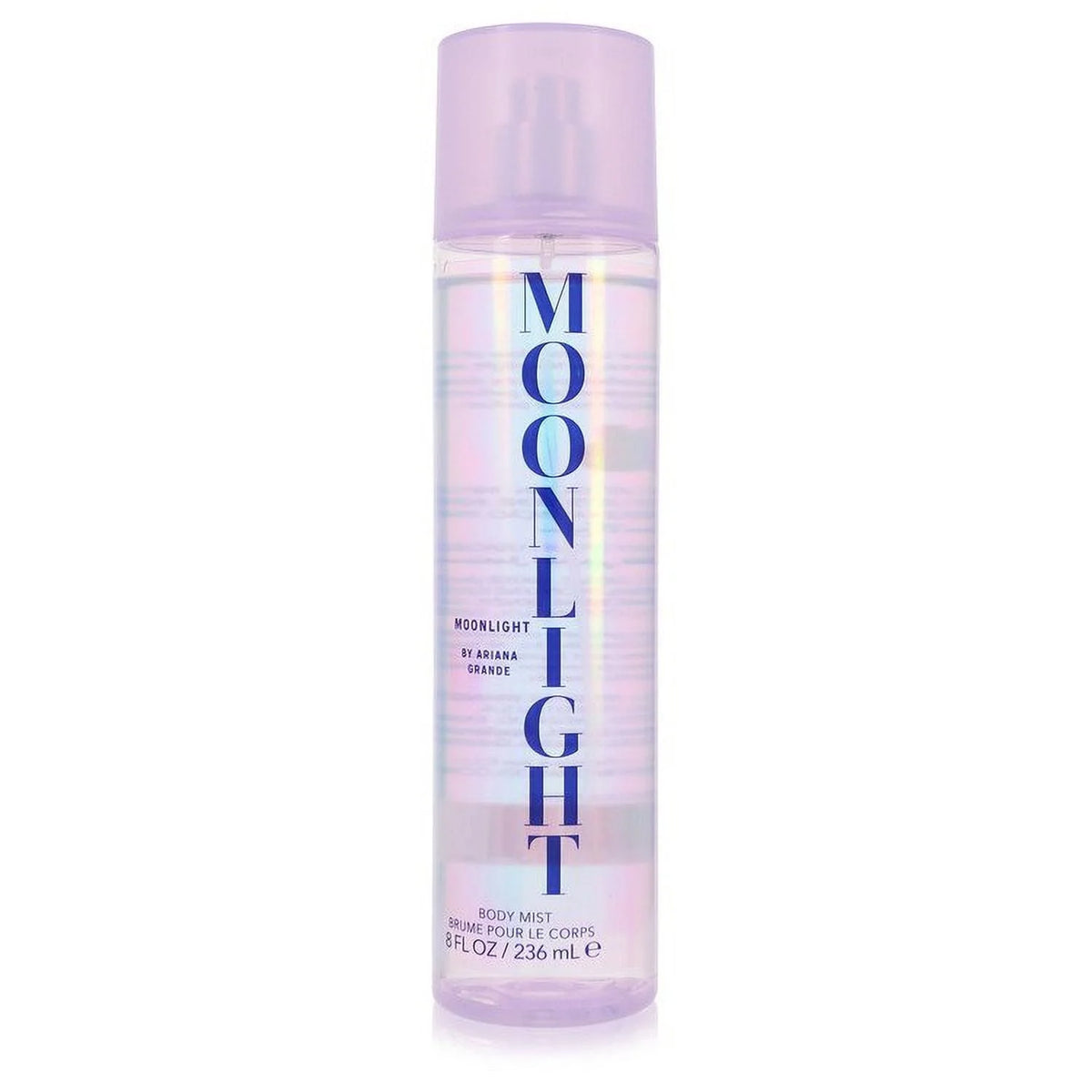 Body Mist Spray 8 oz Pack of 4 H80808