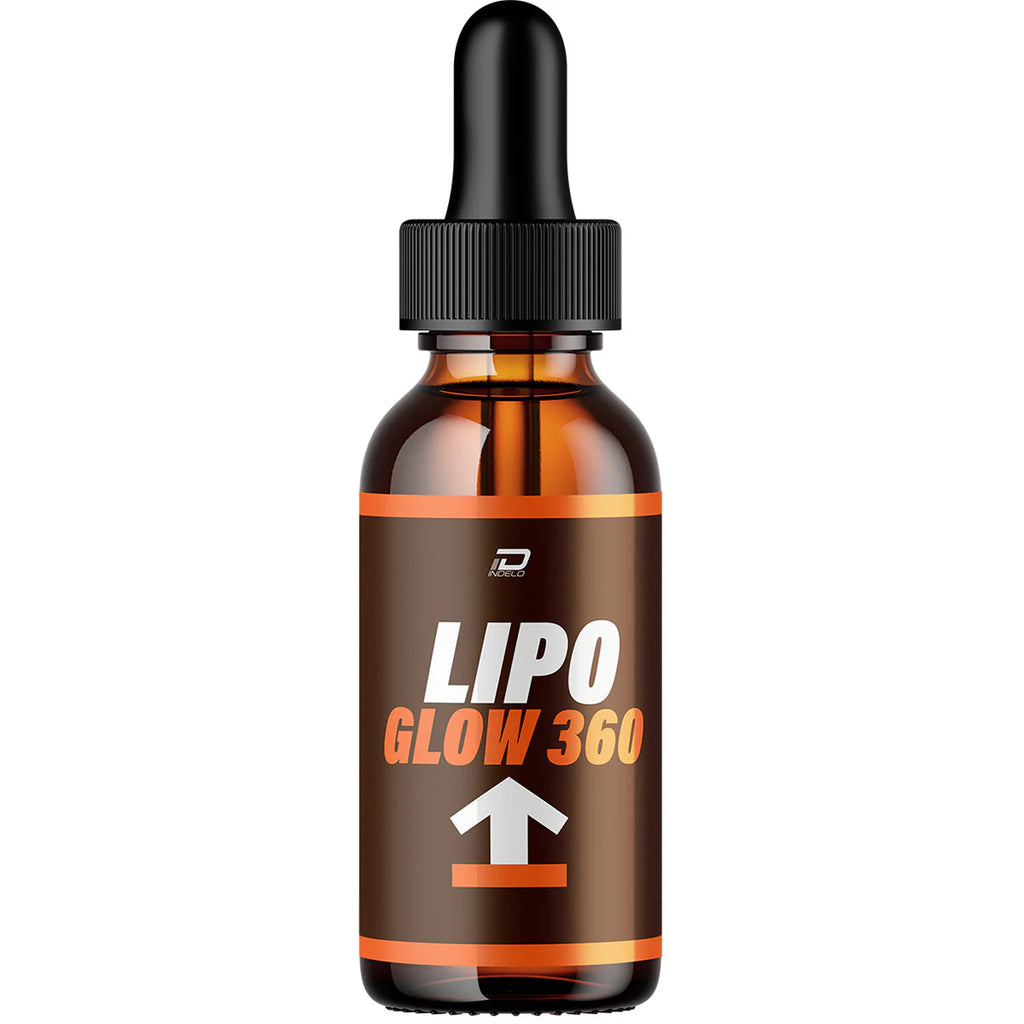 Lipo Glow 360 Drops X231928
