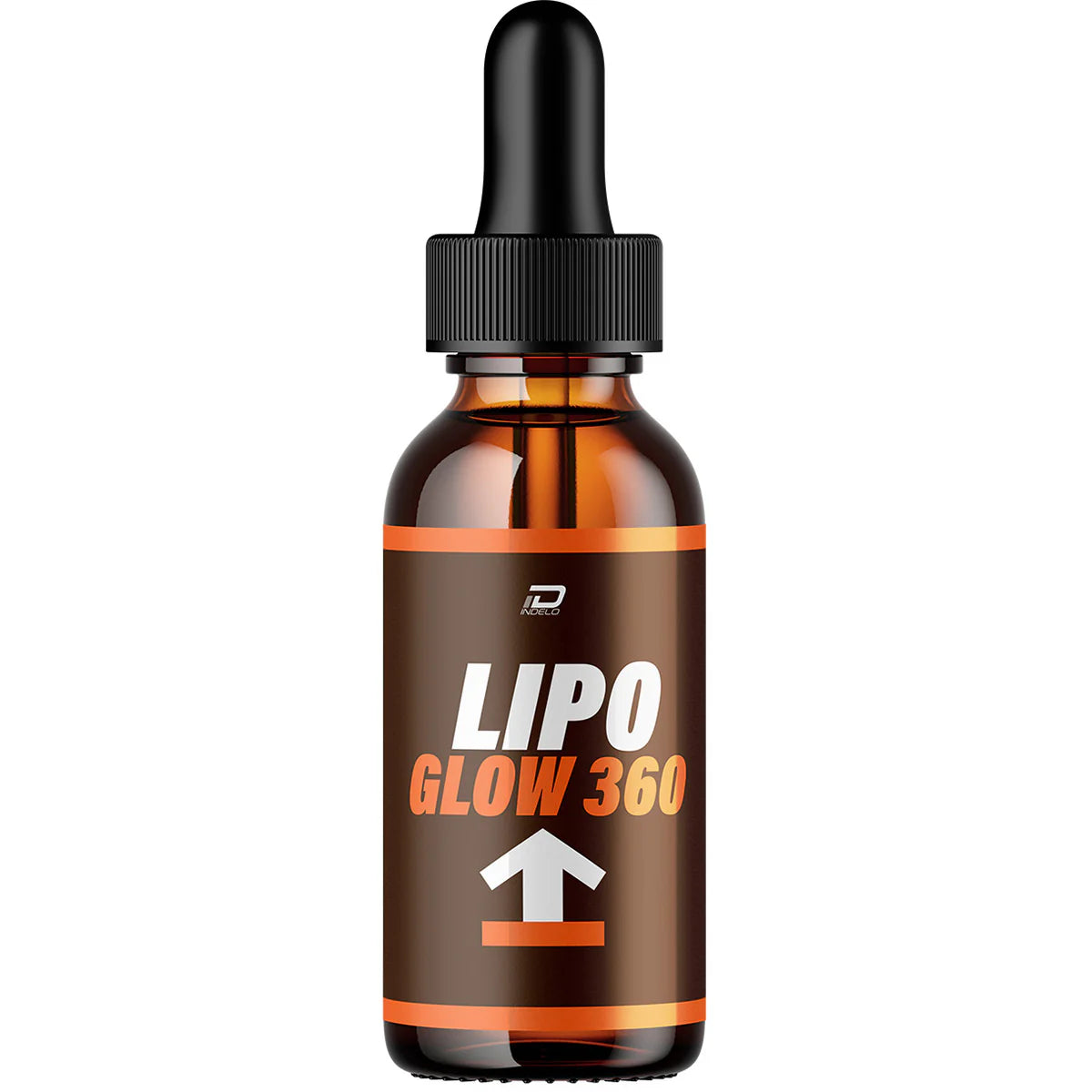 Lipo Glow 360 Drops X231928