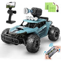 1:16 Scale Remote Control Car with 720p HD FPV Camera K2055