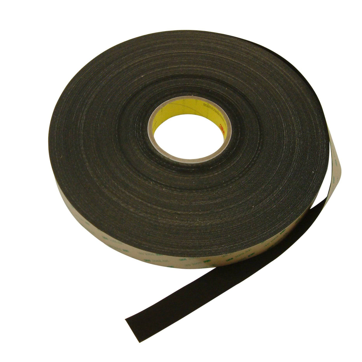 Black Gripping Tape X758
