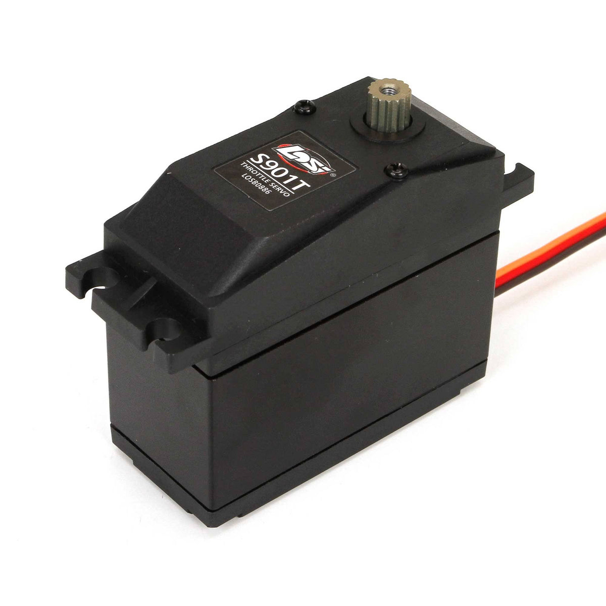 1/5 Scale Throttle Servo with Metal Gears Q207472