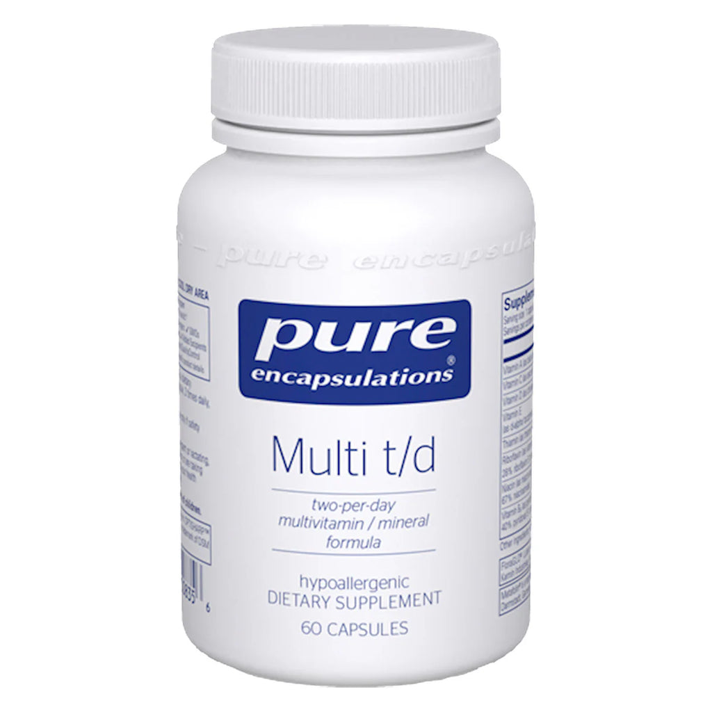 Multi T/D M596
