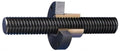 Alloy Steel Precision Acme Threaded Rod B36217