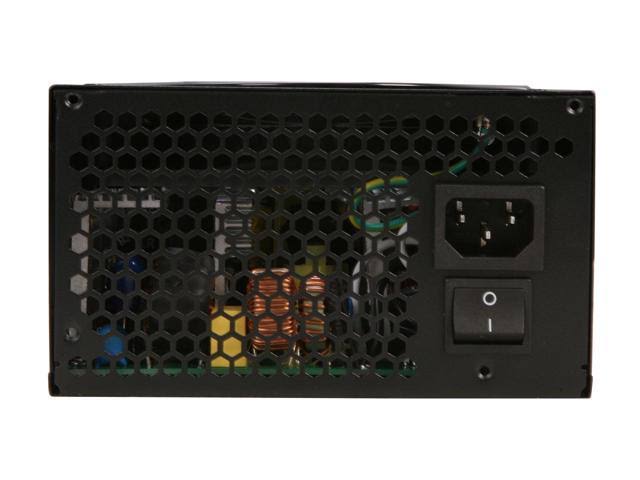 ATX12V & EPS12V Power Supply N3317