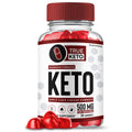 Keto ACV Gummies H759