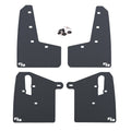 2015 Subaru WRX STI Mud Flaps B5532