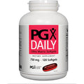 750 mg 120 gels N158100