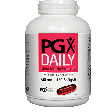 750 mg 120 gels N158100
